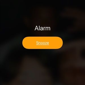 Meet your Posher, Nick